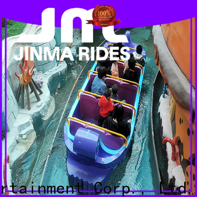 Jinma Rides Bulk purchase high quality 4d dark ride manufacturers for sale
