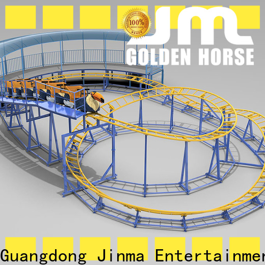 Jinma Rides portable carnival rides factory on sale