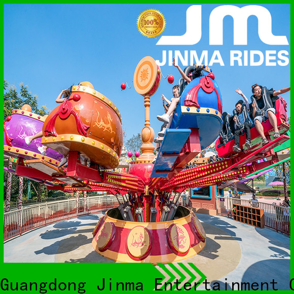 High-quality sea dragon ride China for promotion