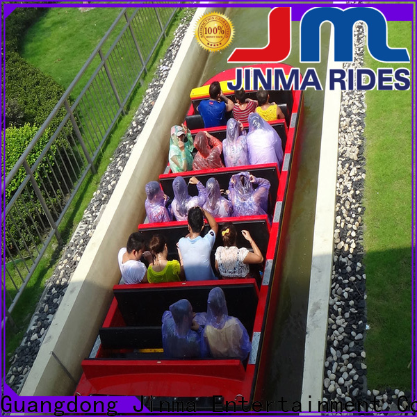 Jinma Rides flume ride for sale maker for sale
