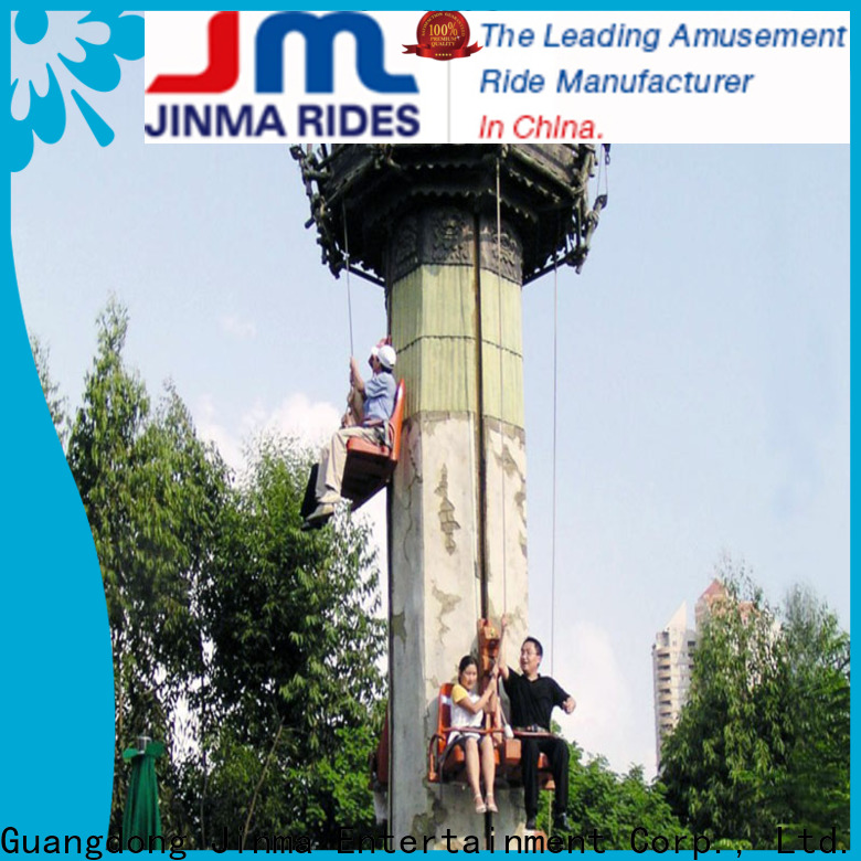 Jinma Rides Melhor trem infantil à venda para promoção