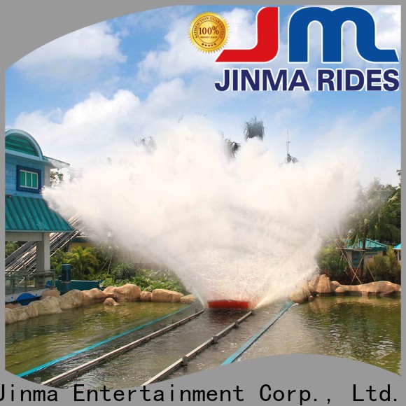 golden horse amusement park water rides manufacturers on sale