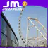 Latest small ferris wheel company for promotion