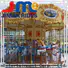 Jinma Rides kids carousel for sale factory for sale
