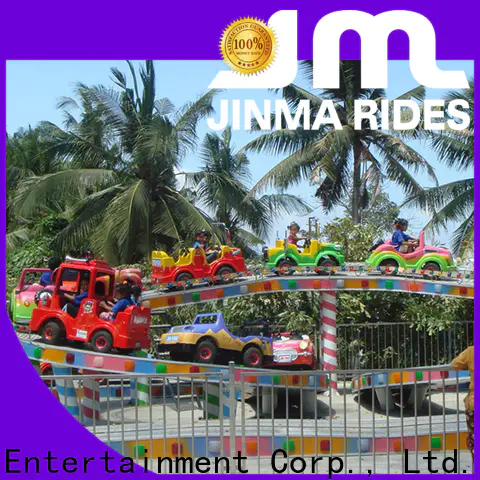 Jinma Rides Bulk purchase custom fun carousel kiddie ride manufacturers on sale