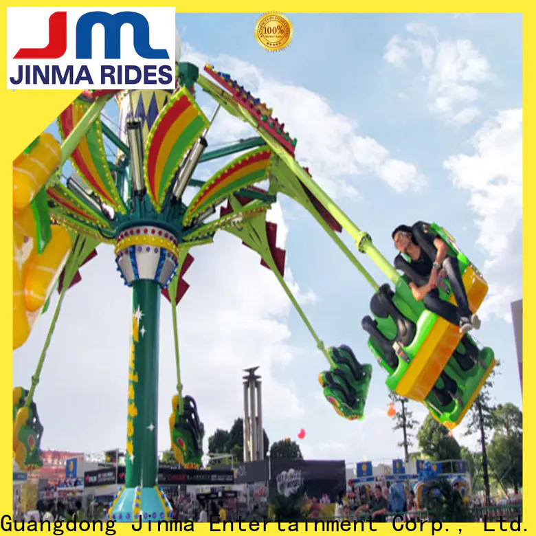 Wholesale high quality common carnival rides Suppliers on sale