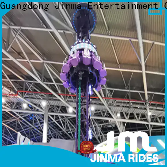 Jinma Rides viking boat ride factory on sale