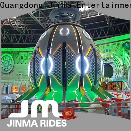 Jinma Rides Custom high quality family ride sale on sale