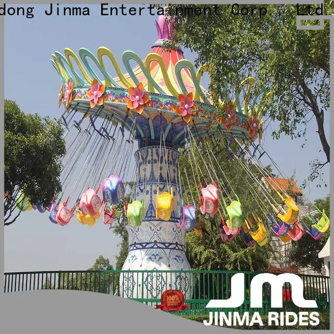 Jinma Rides pirate ship ride construction on sale
