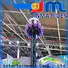 Jinma Rides highest swing ride manufacturers for promotion