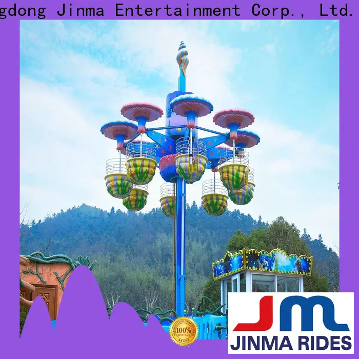 New sea dragon ride for sale builder for promotion