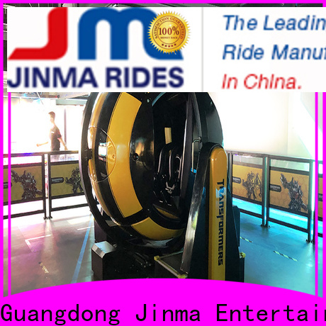 Jinma Rides Bulk buy custom interactive rides sale for promotion