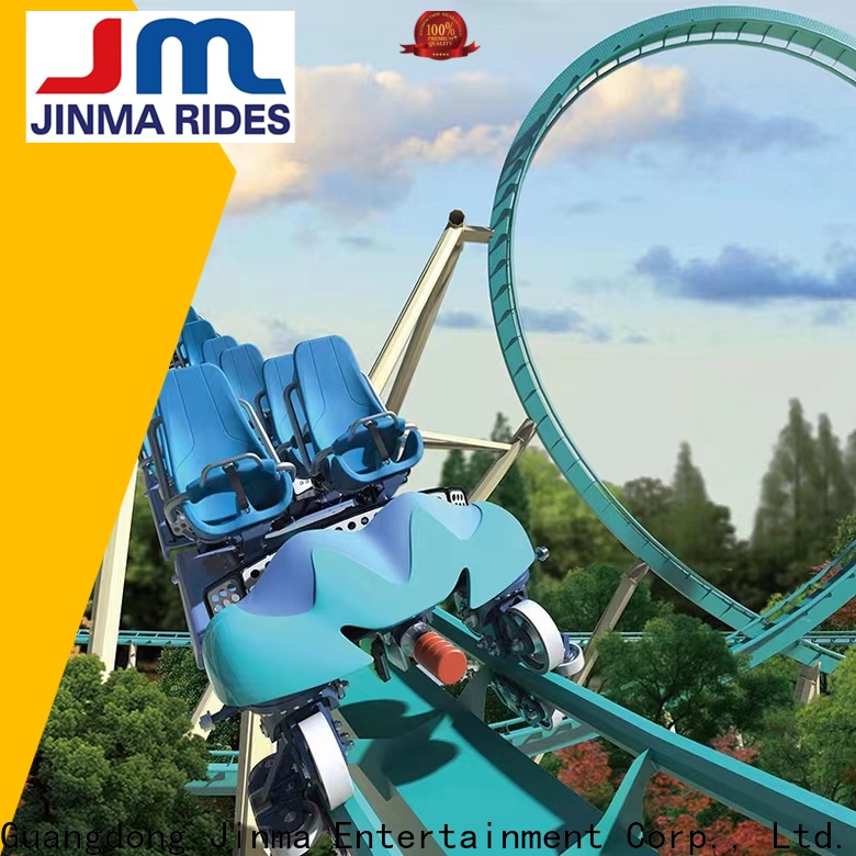 Bulk purchase high quality roller coaster price sale for promotion