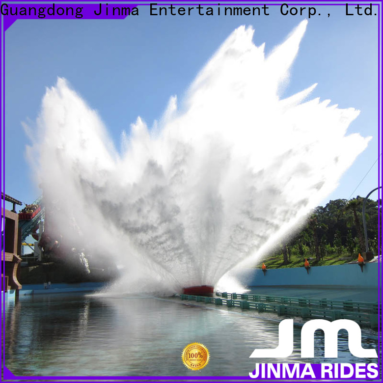 Jinma Rides log ride sale on sale