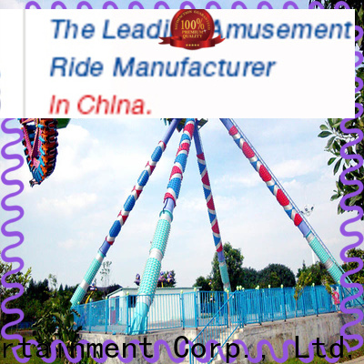 Jinma Rides High-quality funfair rides for sale for business for sale