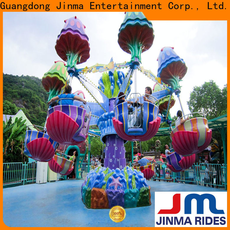 Jinma Rides car kiddie ride builder for sale