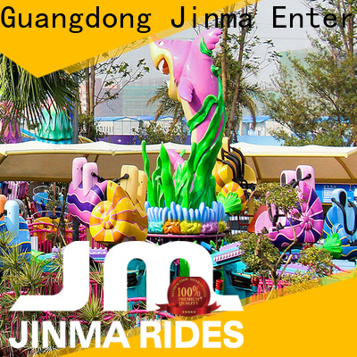 Jinma Rides Bulk buy best vintage kiddie rides Supply for promotion