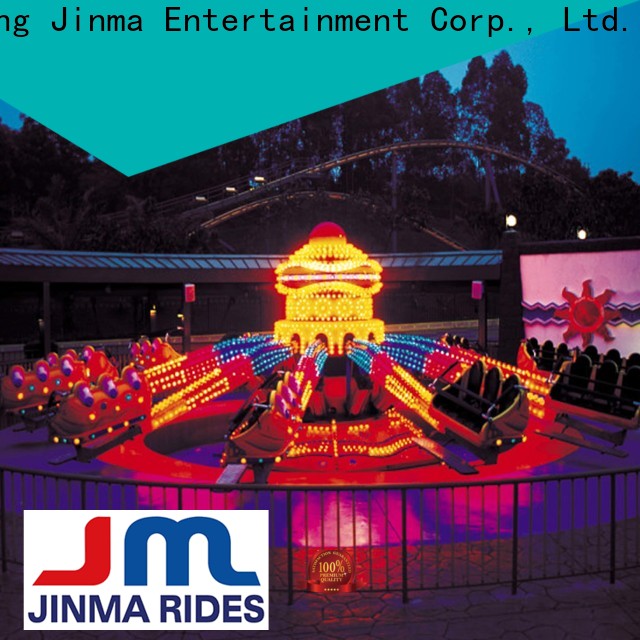 Jinma Rides viking carnival ride for business on sale