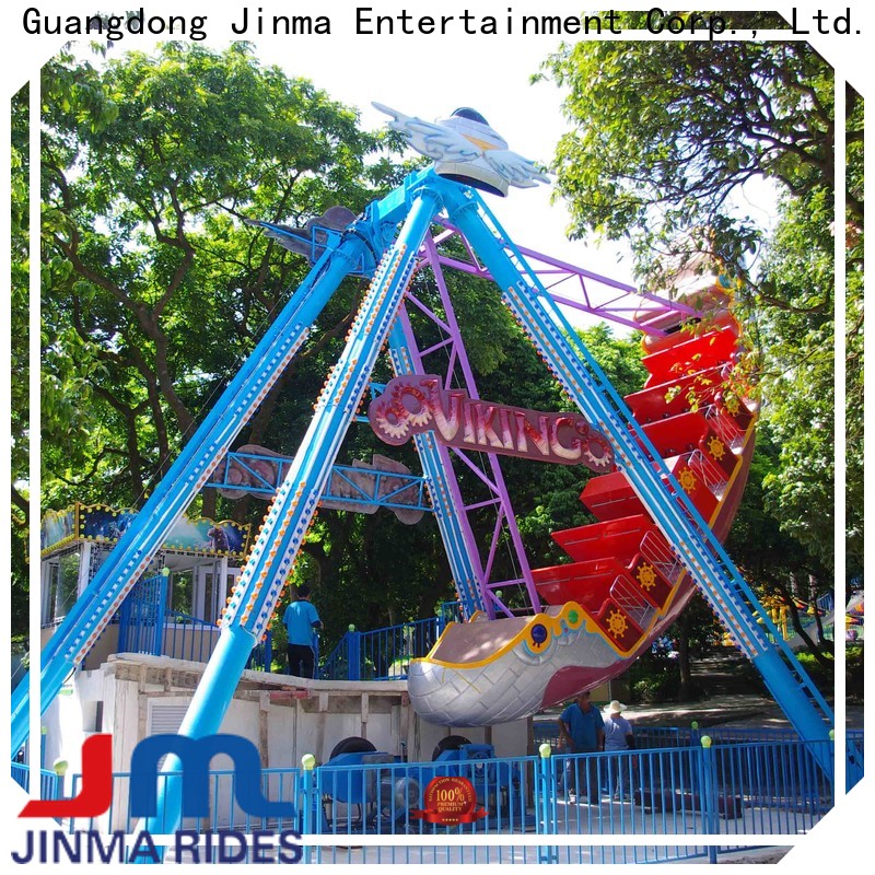 Jinma Rides teacup amusement ride manufacturers for sale