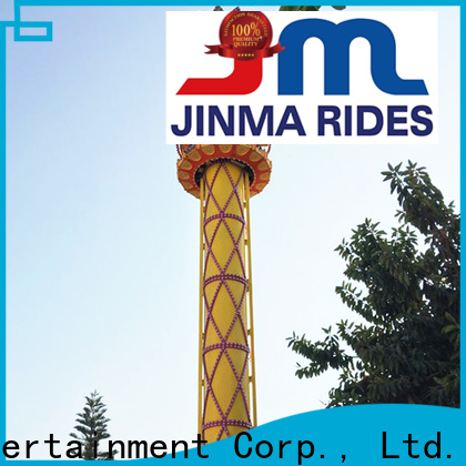 Custom best tallest amusement ride Suppliers for sale