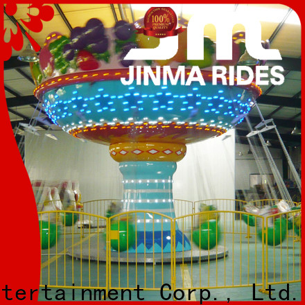 Jinma Rides Bulk comprar construtor de passeio infantil tweenies personalizado para venda