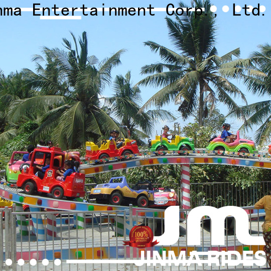 Jinma Rides Bulk compra empresa de roda gigante infantil à venda