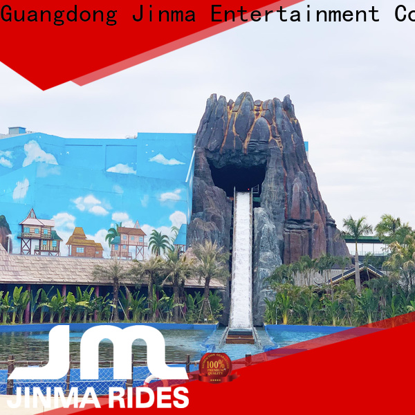 Jinma Rides log ride thorpe park design on sale