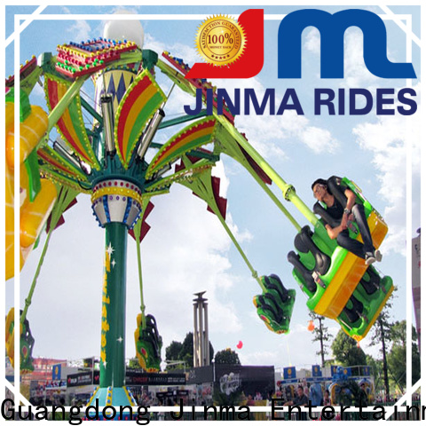 Jinma Rides pirate ship ride for sale construction for sale