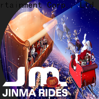Jinma Rides interactive rides for business on sale