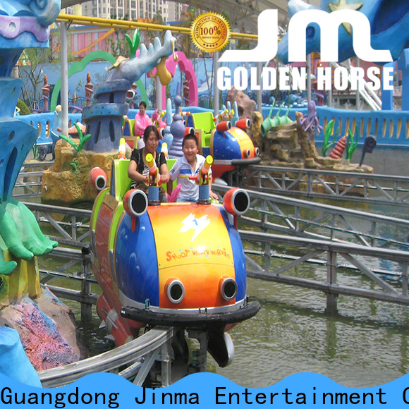 Jinma Rides Bulk purchase scariest water rides Suppliers for promotion
