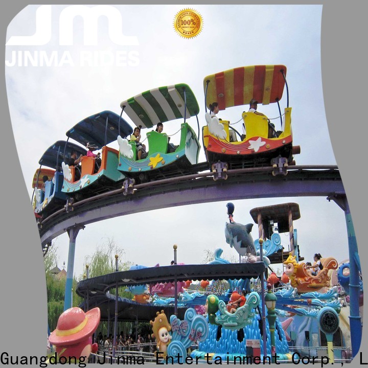 Jinma Rides Melhor construção de parque de diversões para navio pirata à venda