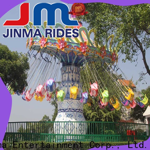 Jinma Rides children amusement rides for business on sale