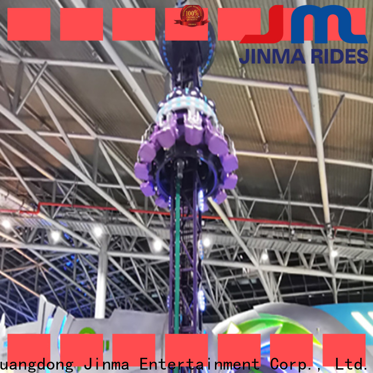 Jinma Rides highest amusement park ride price for sale