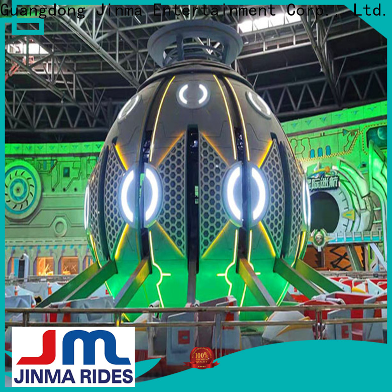 Jinma Rides pirate ship ride for sale price for promotion