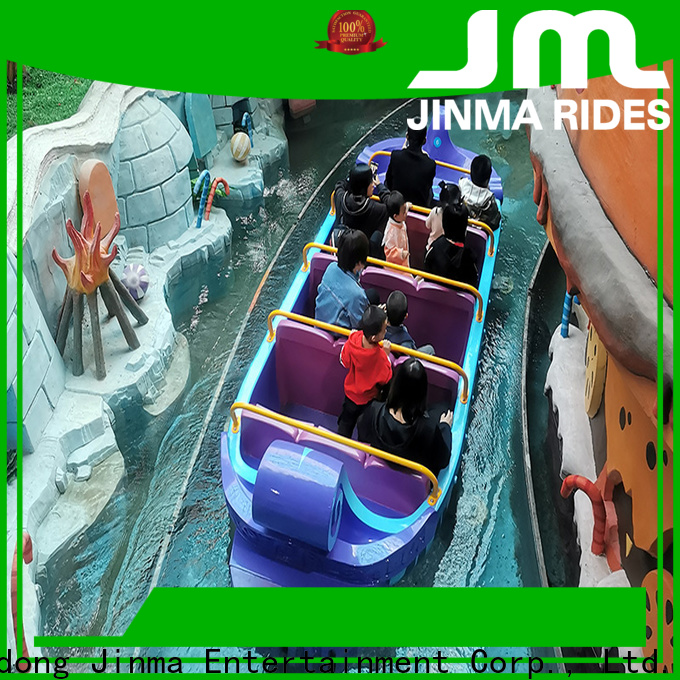 Venda por atacado de parque de diversões dark ride de alta qualidade para empresas