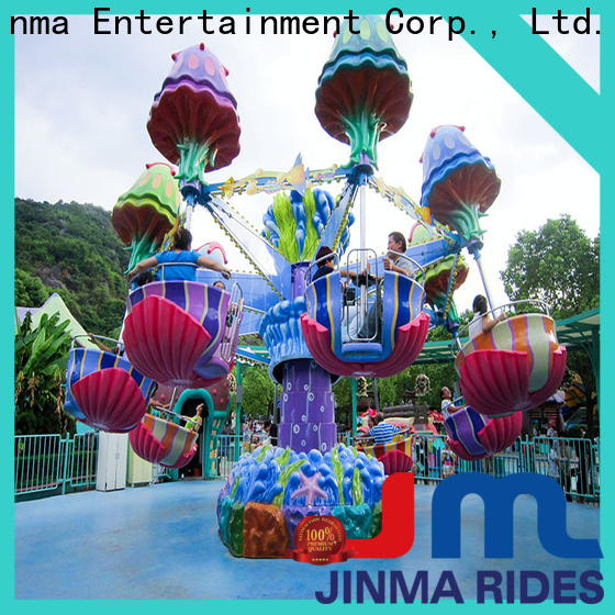 Jinma Rides Últimos passeios infantis vintage à venda para empresas à venda