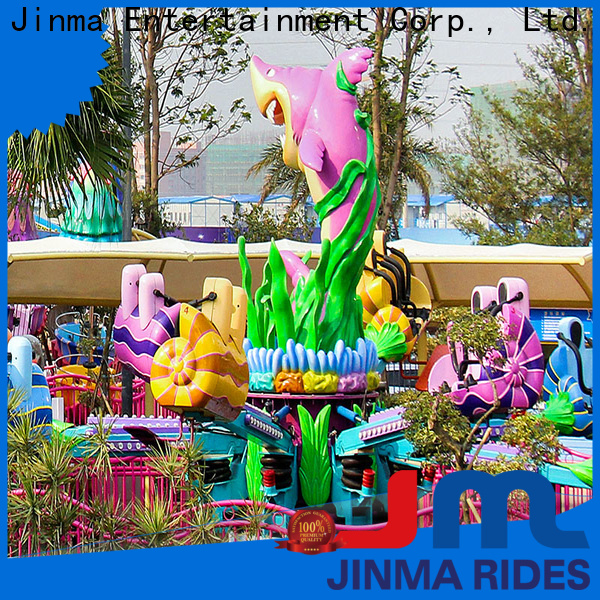 Jinma Rides Bulk compra preço de fabricante de passeio infantil de alta qualidade à venda