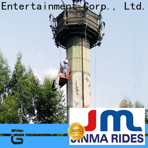 Jinma Rides Bulk purchase best kiddie train for sale price for sale