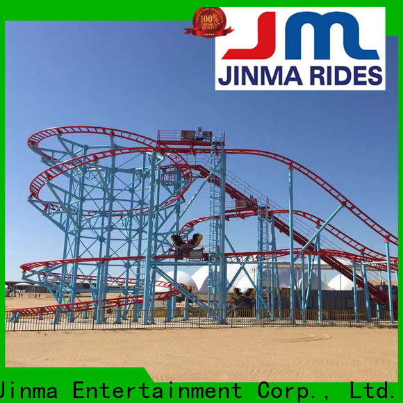 New buy roller coaster maker for sale