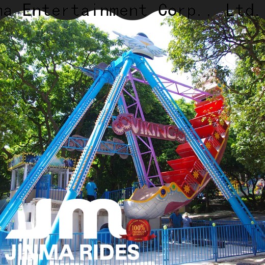 Jinma Rides Bulk buy custom teacup amusement ride Supply on sale