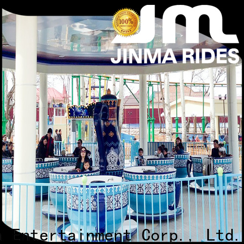 Jinma Rides viking ship amusement ride builder for promotion
