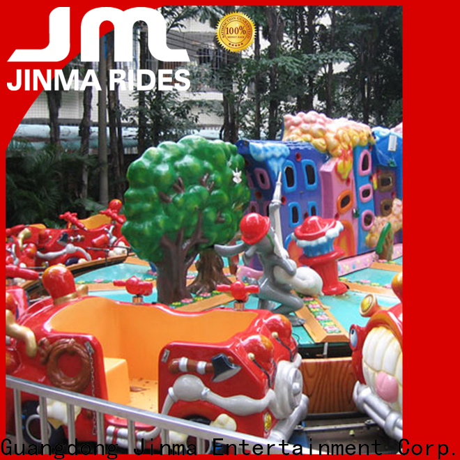 Jinma Rides roda gigante infantil à venda