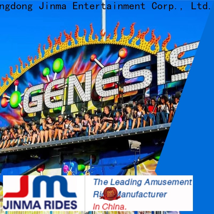 Bulk purchase high quality gravitron for sale construction for sale