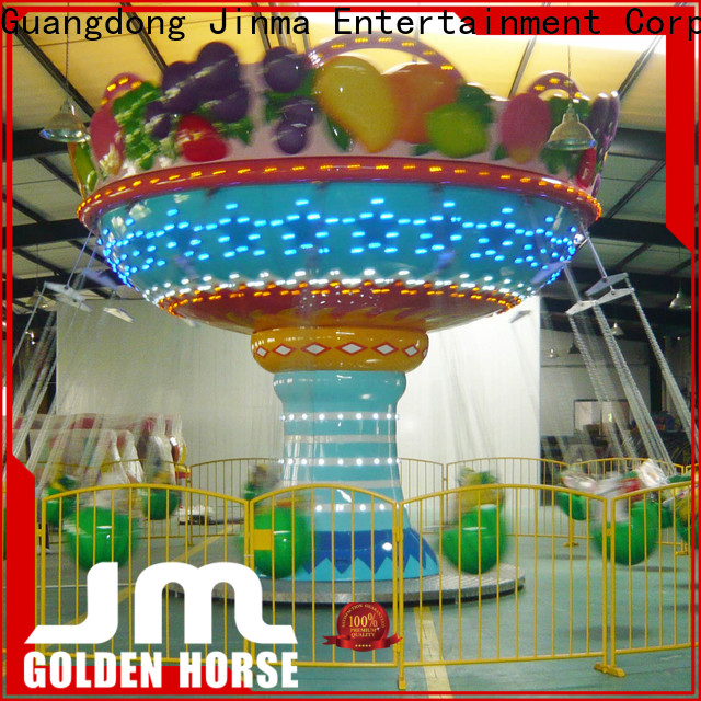Jinma Rides kiddie amusement price for sale