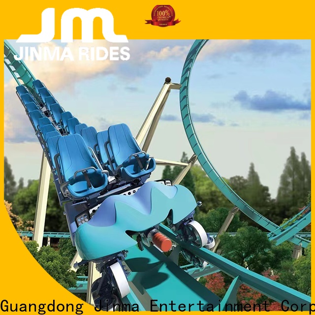 Passeios de Jinma