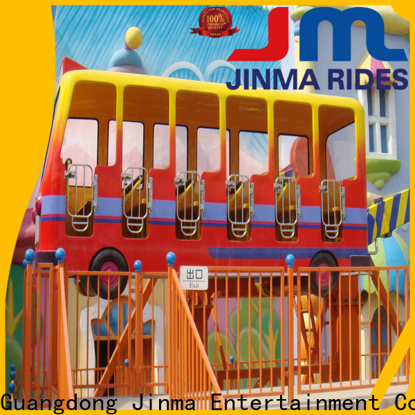 Jinma Rides vintage kiddie rides maker on sale