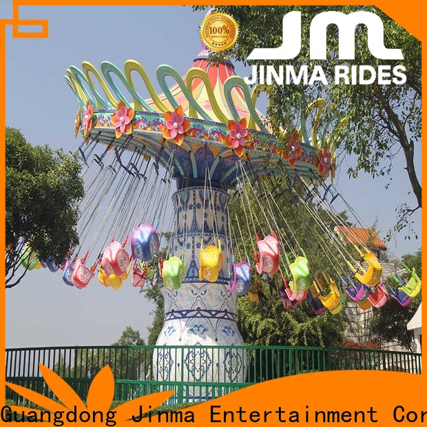 Wholesale pendulum amusement ride builder for promotion