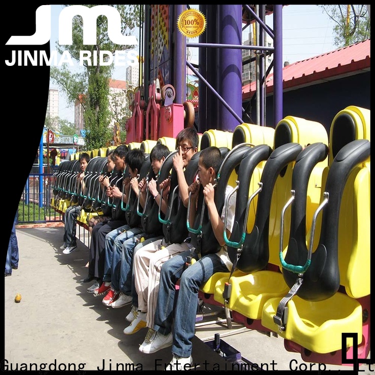 Jinma Rides tallest amusement park ride builder for sale