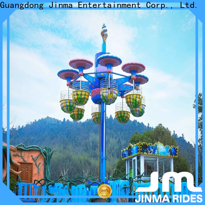 Jinma Rides Jinma Rides viking ride maker for sale