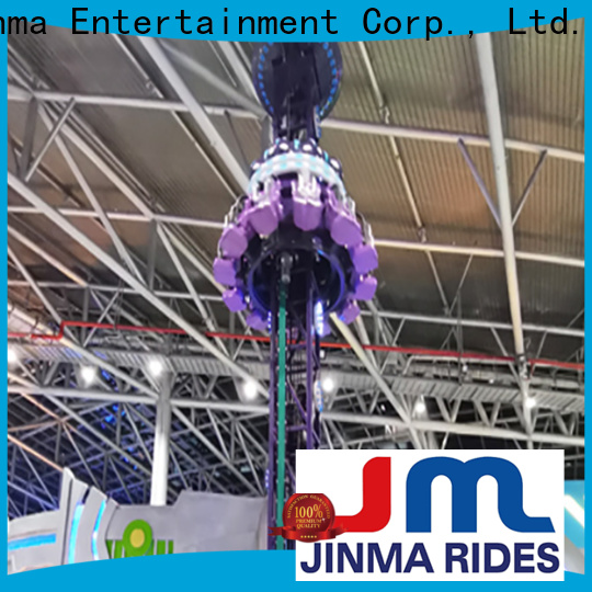 Jinma Rides parque de diversões de barco viking na China à venda